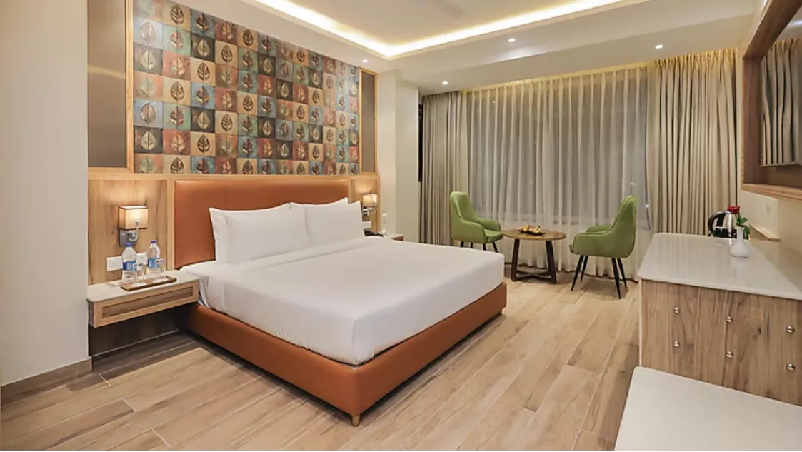 Premium Room